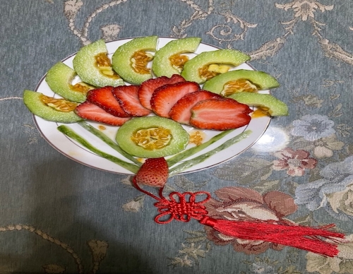 扇