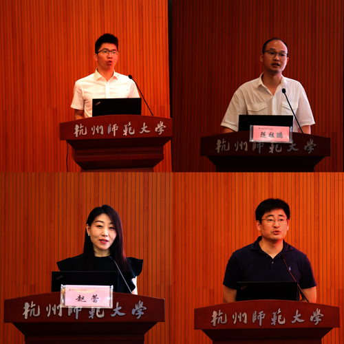 8女性自慰
开展研究生培养方案和管理工作解读